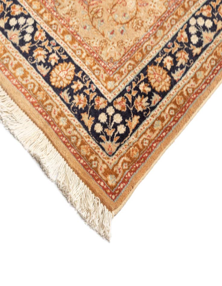 Detail image of 2' 6 x 8' Mood Wool Runner Rug