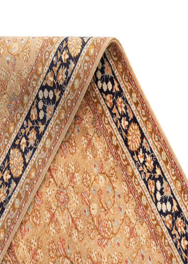 2' 6 x 8' Mood Wool Runner Rug
