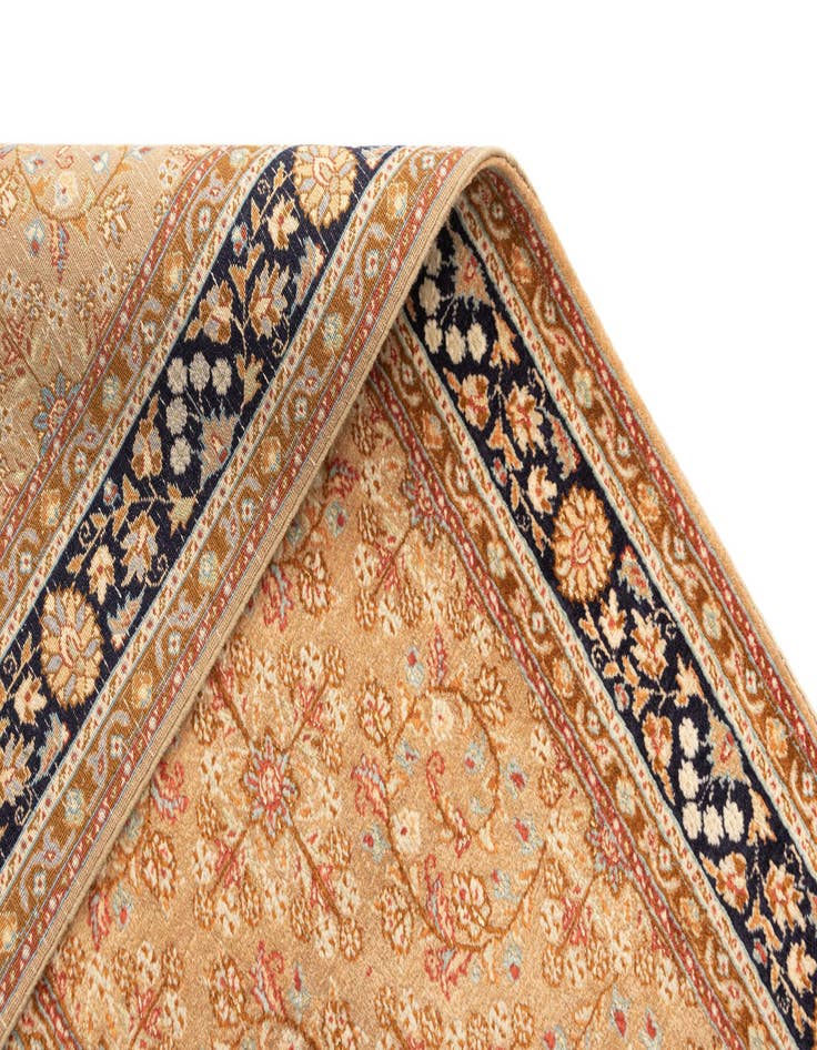 Detail image of 2' 6 x 8' Mood Wool Runner Rug