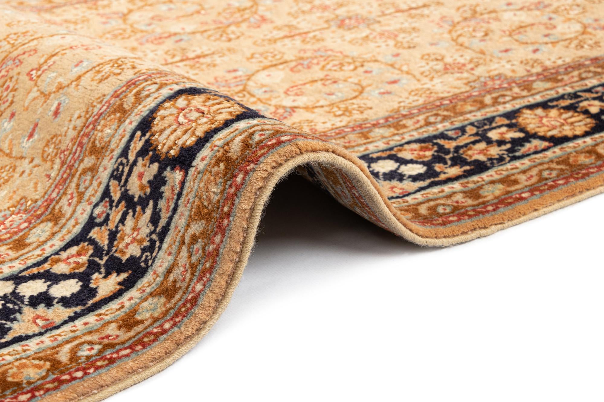2' 6 x 8' Mood Wool Runner Rug