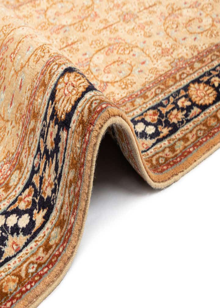2' 6 x 8' Mood Wool Runner Rug