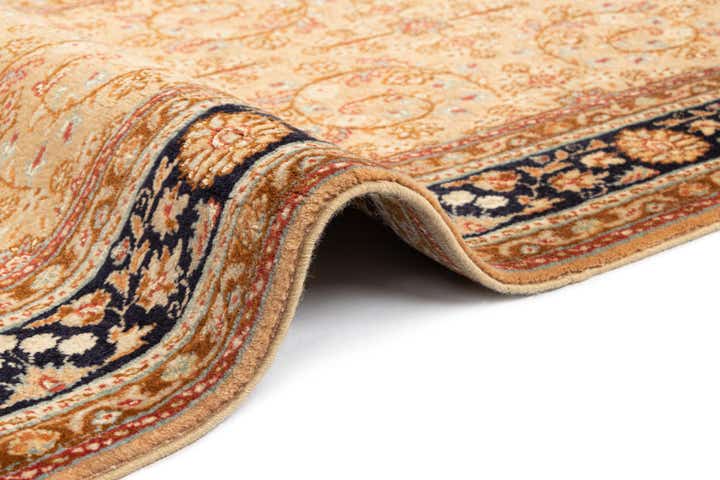 2' 6 x 8' Mood Wool Runner Rug