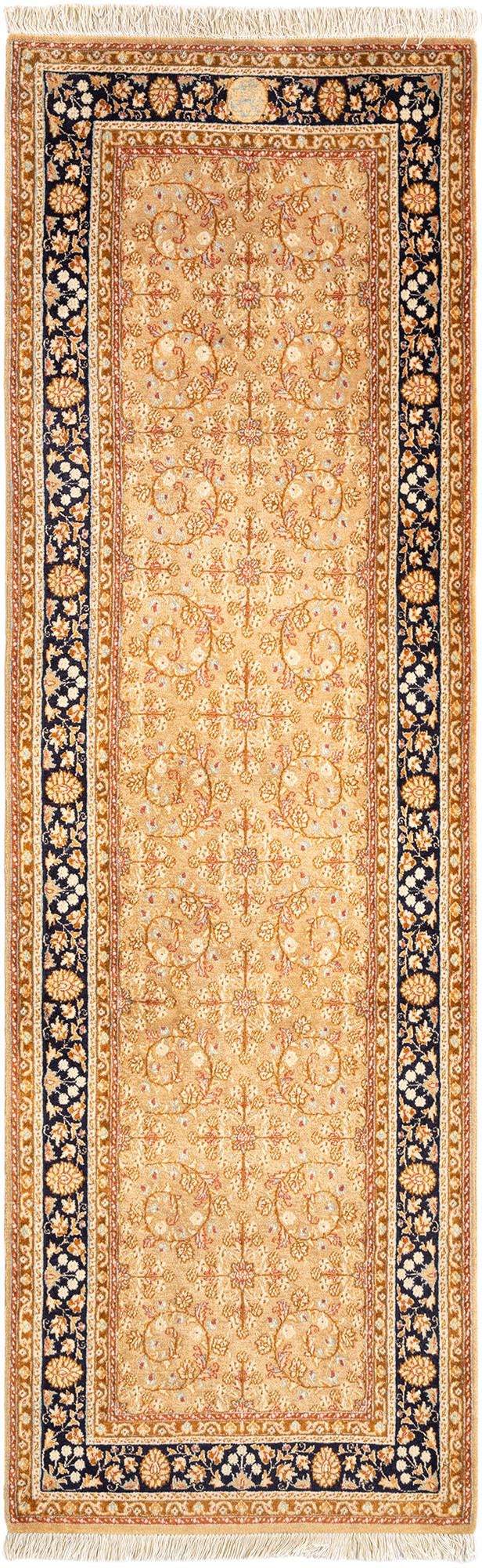 2' 6 x 8' Mood Wool Runner Rug