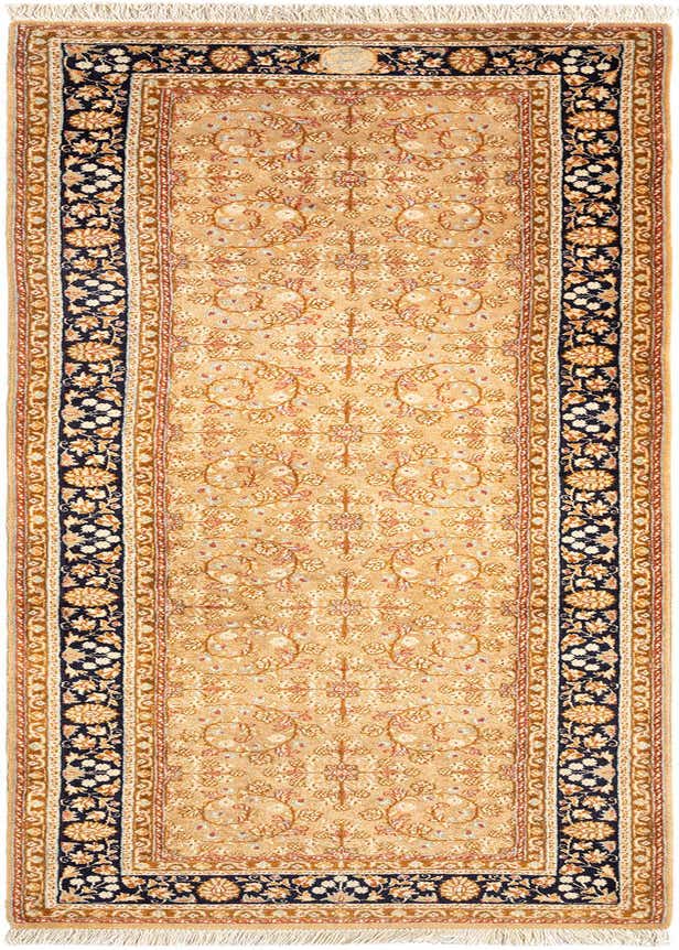 2' 6 x 8' Mood Wool Runner Rug