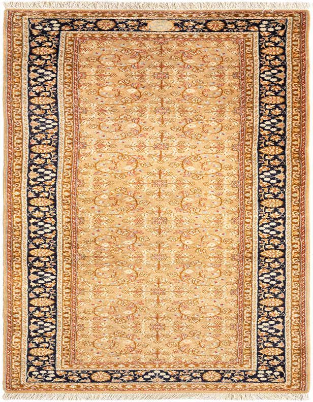 2' 6 x 8' Mood Wool Runner Rug