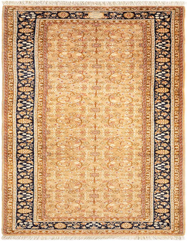 Detail image of 2' 6 x 8' Mood Wool Runner Rug