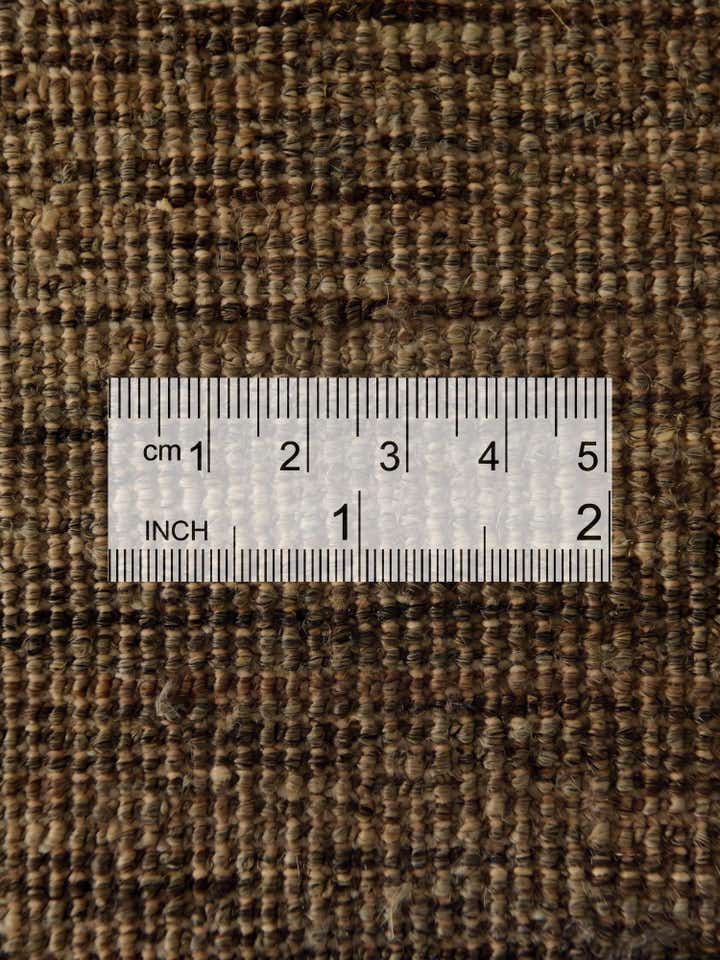 4' x 5' 3 Hand Knotted Ziegler Modern Rug