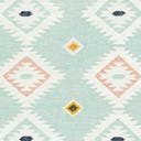 Rug Light Aqua Swatch link