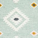 Rug Light Aqua Swatch link