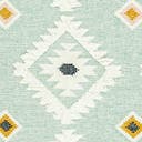 Rug Light Aqua Swatch link
