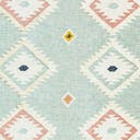 Rug Light Aqua Swatch link