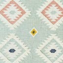 Rug Light Aqua Swatch link