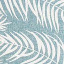 Rug Light Aqua Swatch link