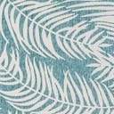 Rug Light Aqua Swatch link