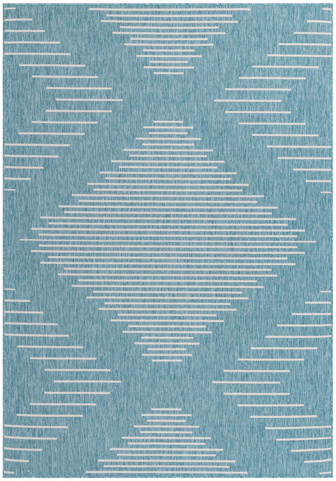 Rug Light Aqua Swatch link