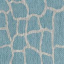 Rug Light Aqua Swatch link
