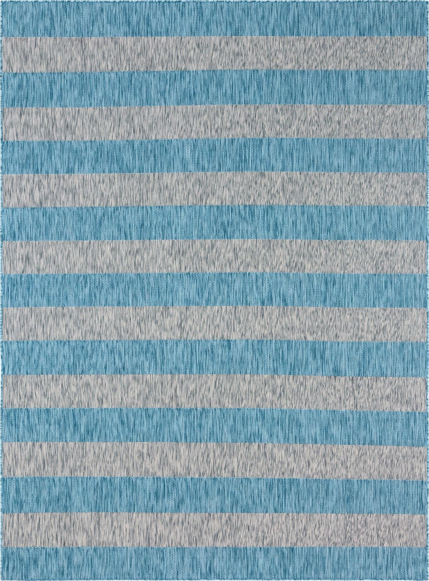 Rug Light Aqua Swatch link