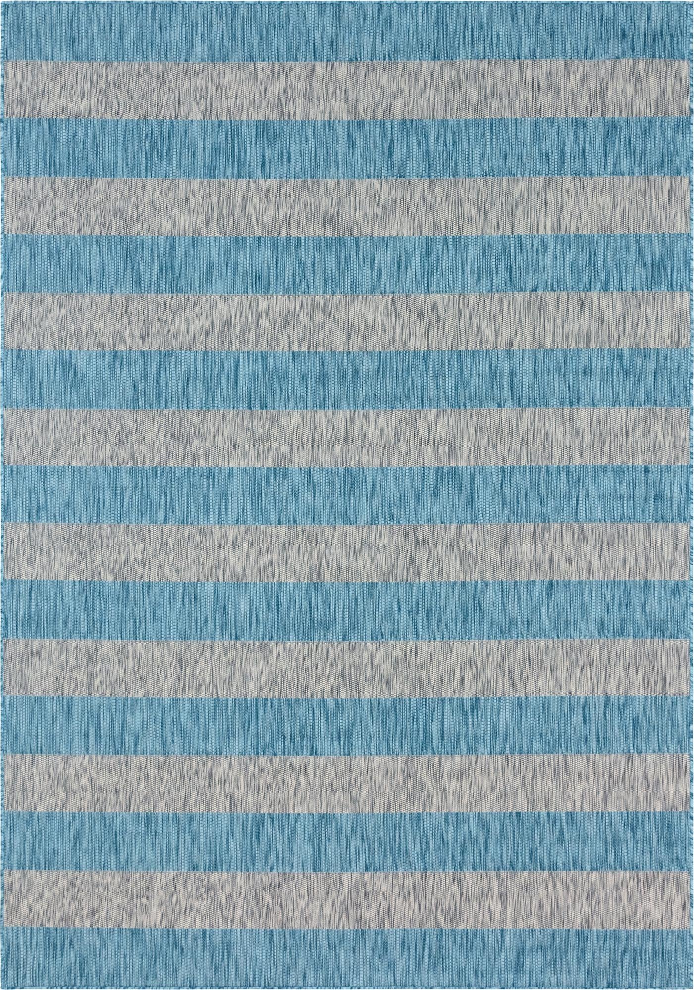 Rug Light Aqua Swatch link