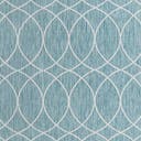 Rug Light Aqua Swatch link