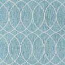 Rug Light Aqua Swatch link
