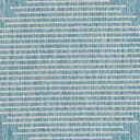 Rug Light Aqua Swatch link