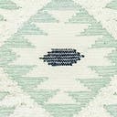 Rug Light Aqua Swatch link