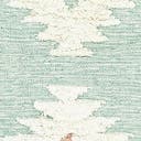 Rug Light Aqua Swatch link