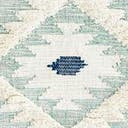 Rug Light Aqua Swatch link