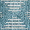 Rug Light Aqua Swatch link