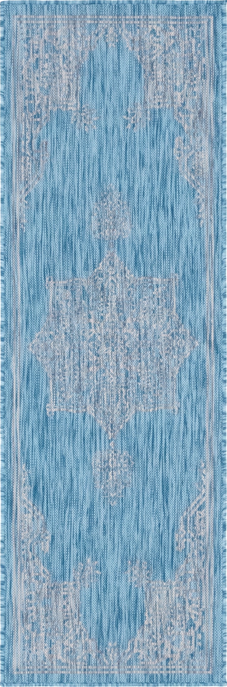 Rug Light Aqua Swatch link