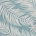 Rug Light Aqua Swatch link