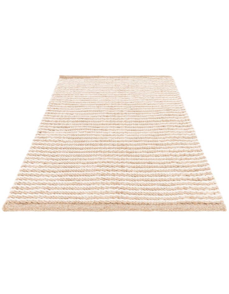 Detail image of 2' 1 x 3' 1  Hand Woven  Rug