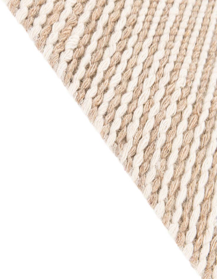 Detail image of 2' 1 x 3' 1  Hand Woven  Rug