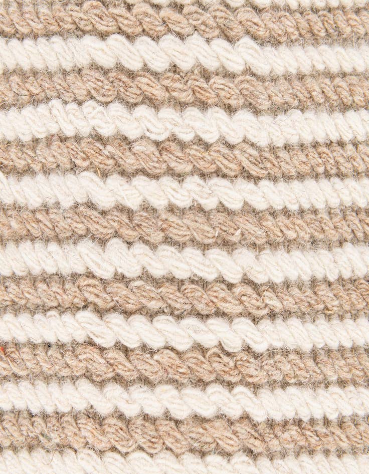 Detail image of 2' 1 x 3' 1  Hand Woven  Rug