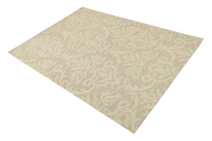 4' 11 x 6' 11 Agra Rug