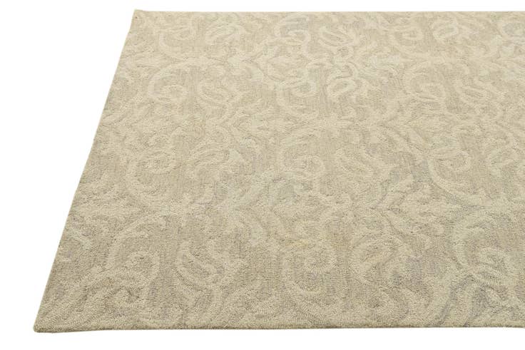 Detail image of 4' 11 x 6' 11 Agra Rug