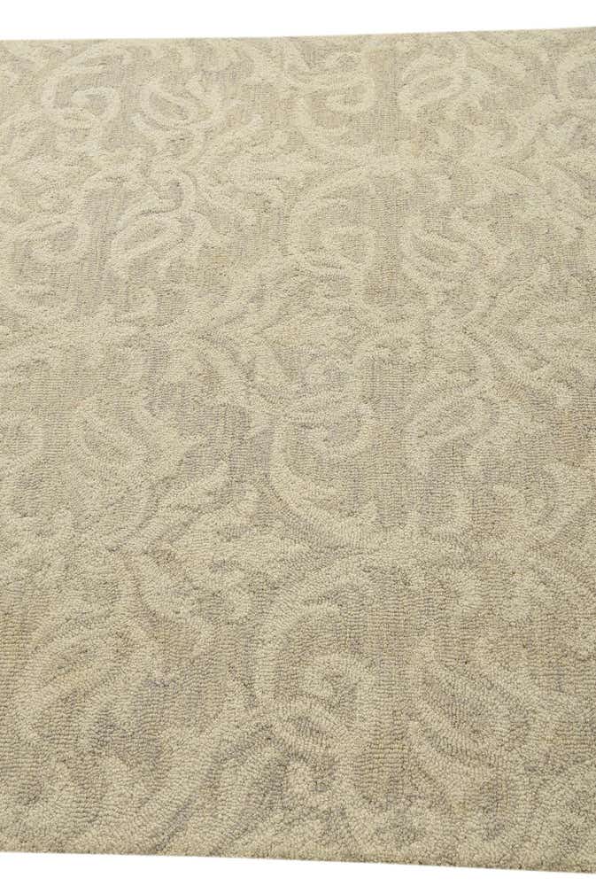 4' 11 x 6' 11 Agra Rug