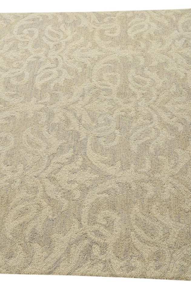 Detail image of 4' 11 x 6' 11 Agra Rug