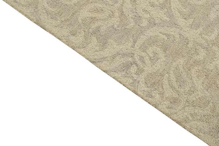 4' 11 x 6' 11 Agra Rug