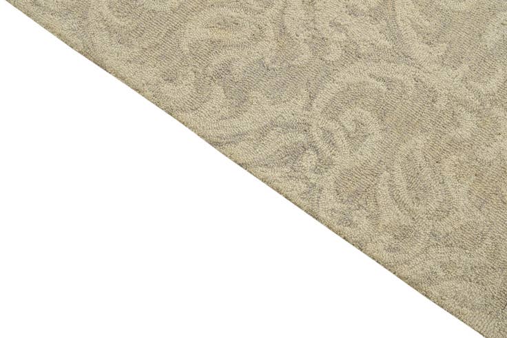 Detail image of 4' 11 x 6' 11 Agra Rug