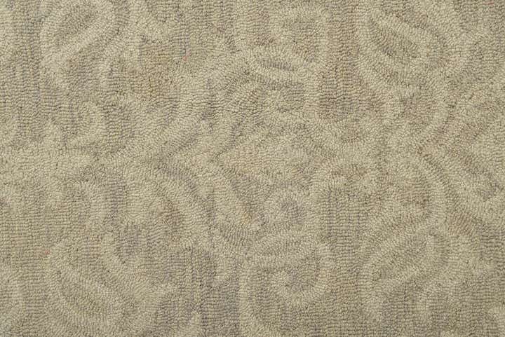 4' 11 x 6' 11 Agra Rug