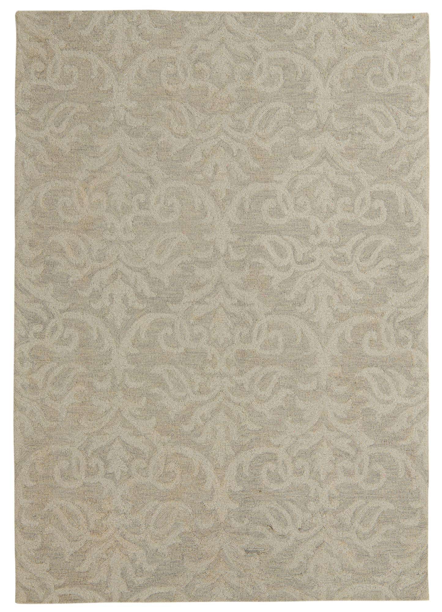 4' 11 x 6' 11 Agra Rug