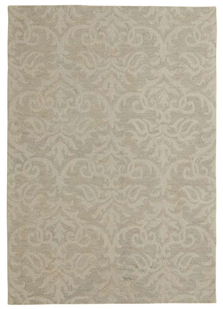 4' 11 x 6' 11 Agra Rug