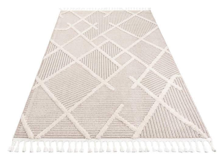 Detail image of 5' x 7' 8 Arlo Rug