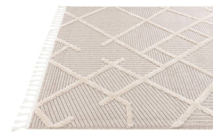 Detail image of 5' x 7' 8 Arlo Rug