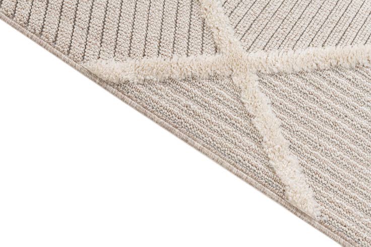 Detail image of 5' x 7' 8 Arlo Rug