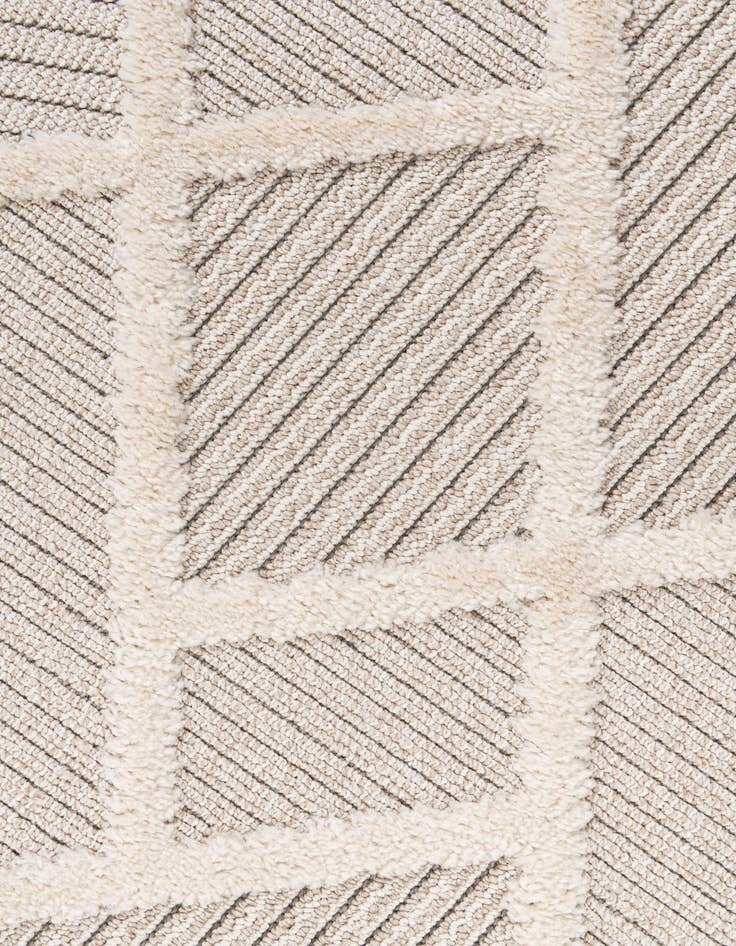 Detail image of 5' x 7' 8 Arlo Rug