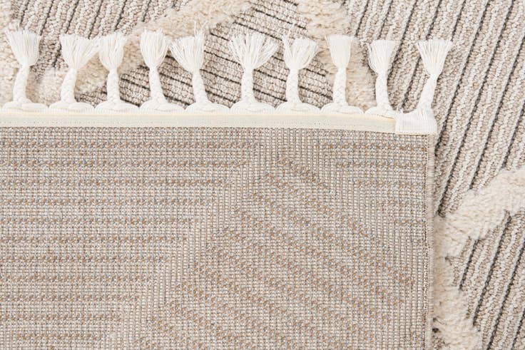 Detail image of 5' x 7' 8 Arlo Rug