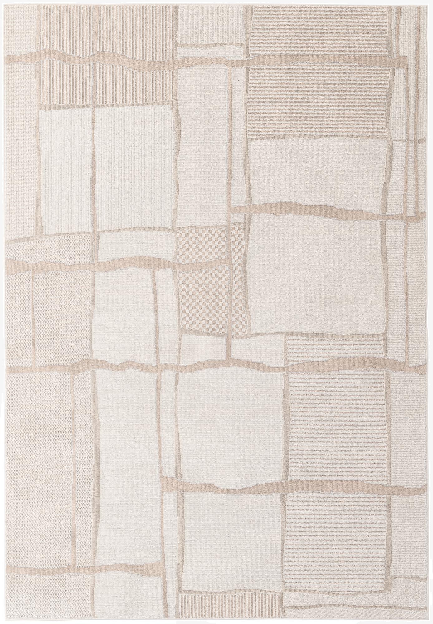 5' 2 x 7' 4 Caspian Rug