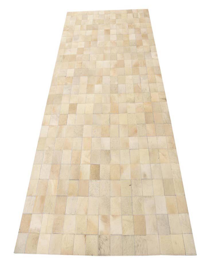 Detail image of 5' x 8' Cowhide Rug